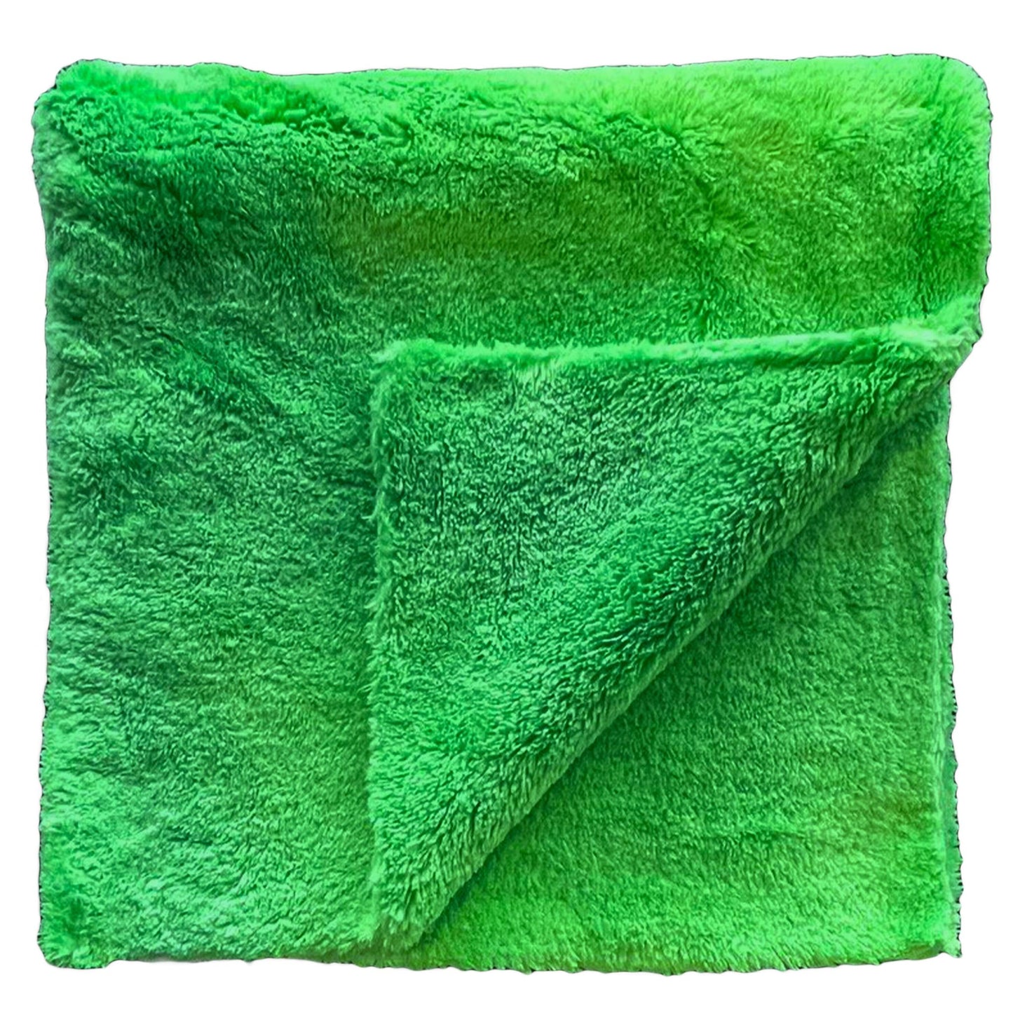 RX PLUSH 550 GSM grün