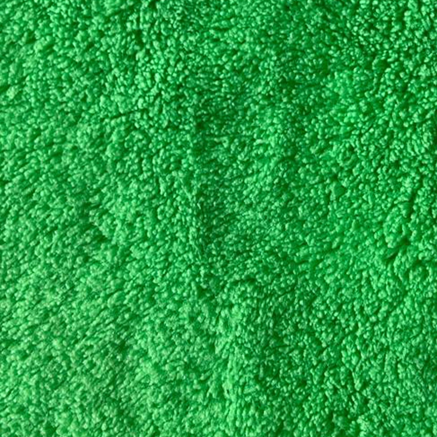 RX PLUSH 550 GSM grün