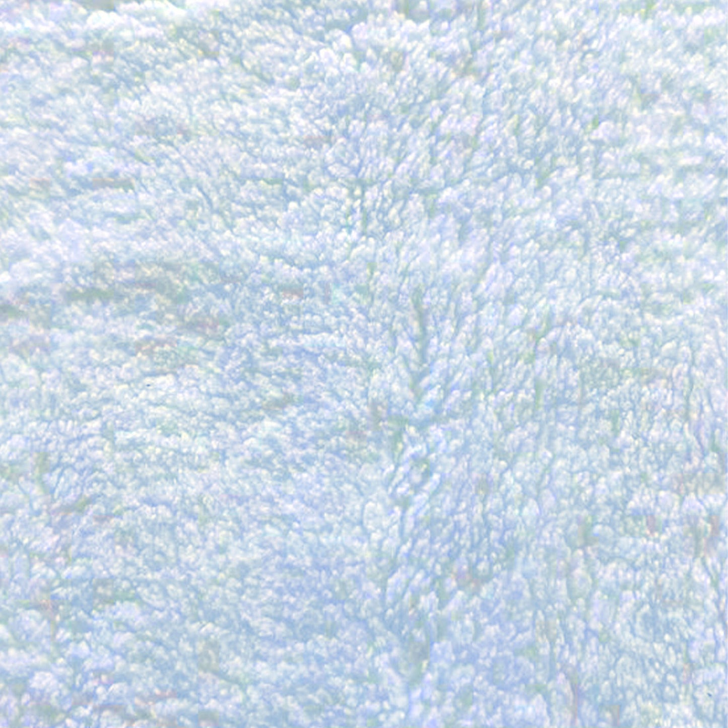 RX PLUSH 550 GSM weiß