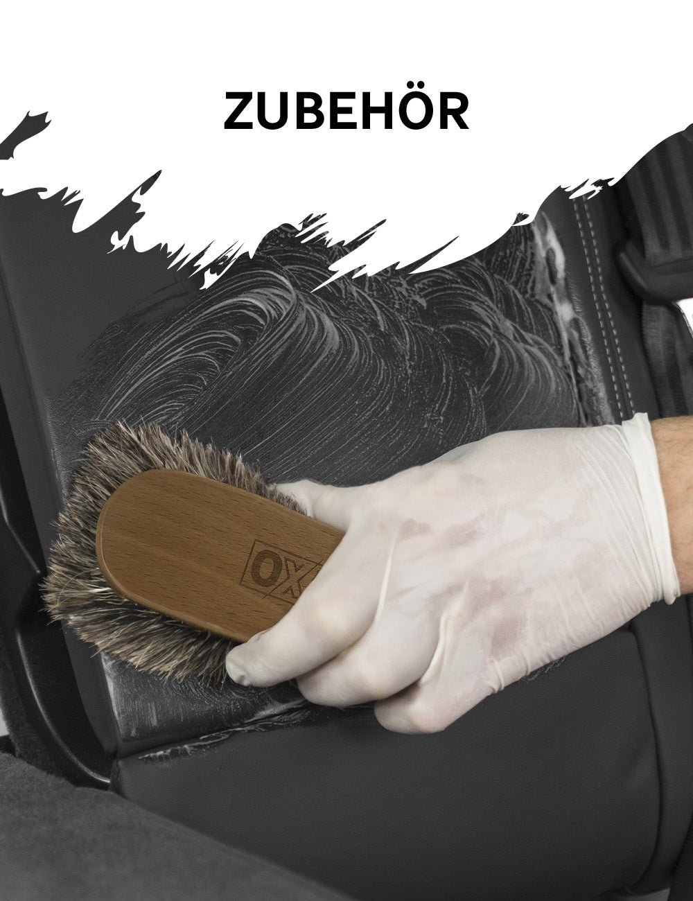 Zubehör