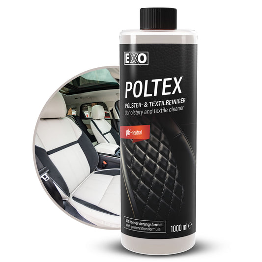 1 Liter EXO® POLTEX