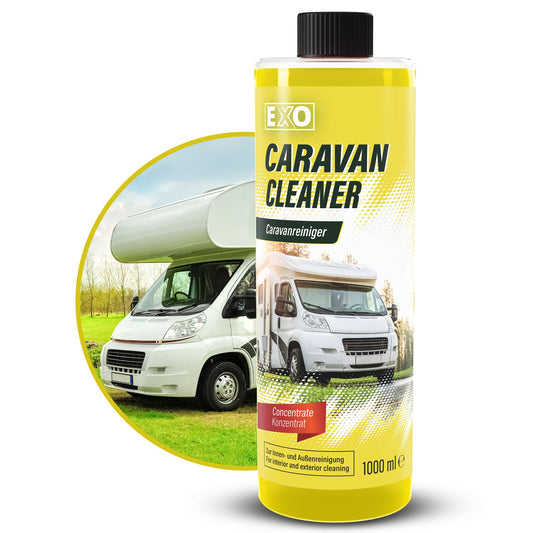 EXO® Caravan Cleaner