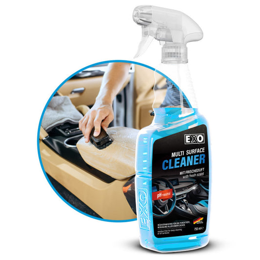 EXO® Multi Surface Cleaner