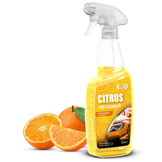 EXO® Citrus Pre Cleaner