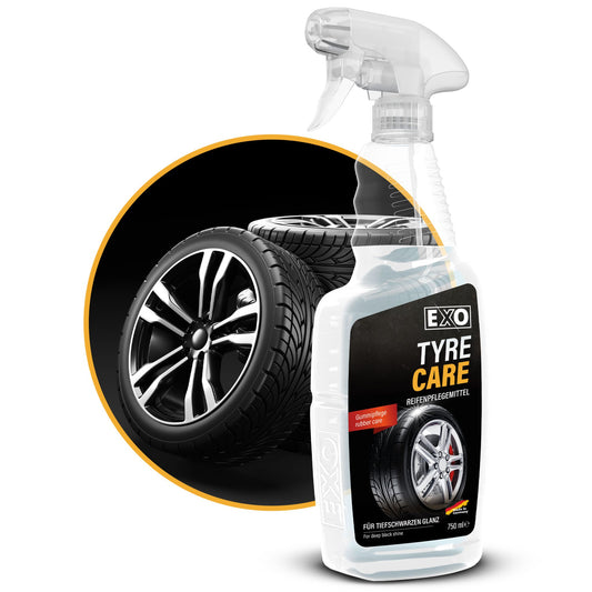 750 ml EXO® Tyre Care