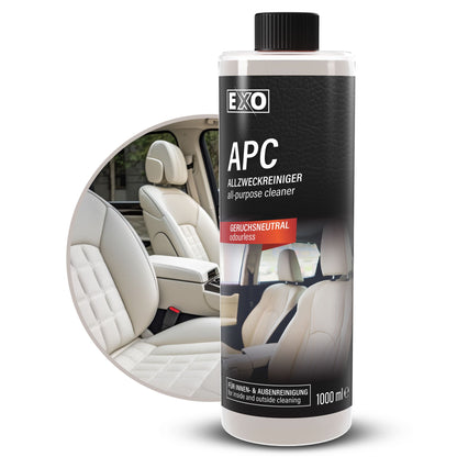 1 Liter EXO® APC