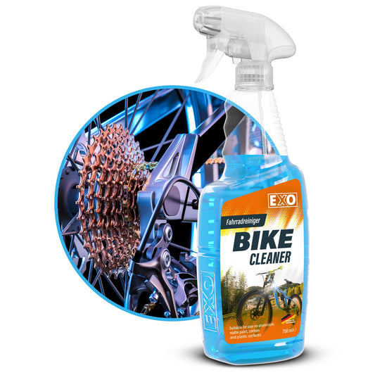 750 ml EXO® Bike Cleaner
