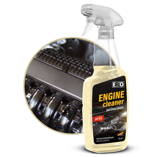 750 ml EXO® Engine Cleaner