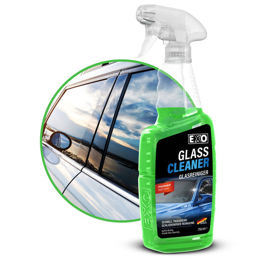 750 ml EXO® Glass Cleaner