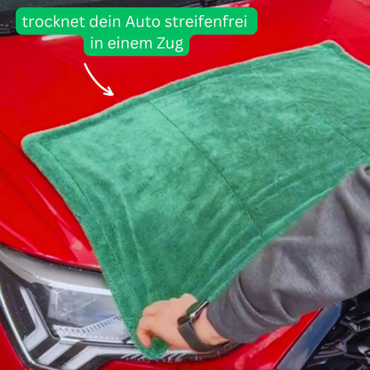 EXO® SCHAUMWÄSCHE SET