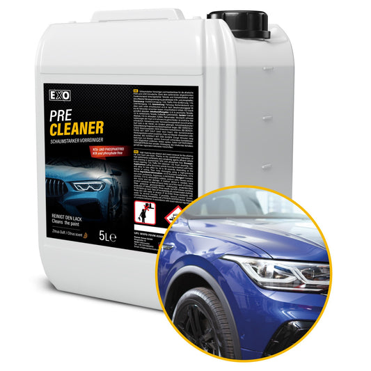 5 Liter EXO® Pre Cleaner