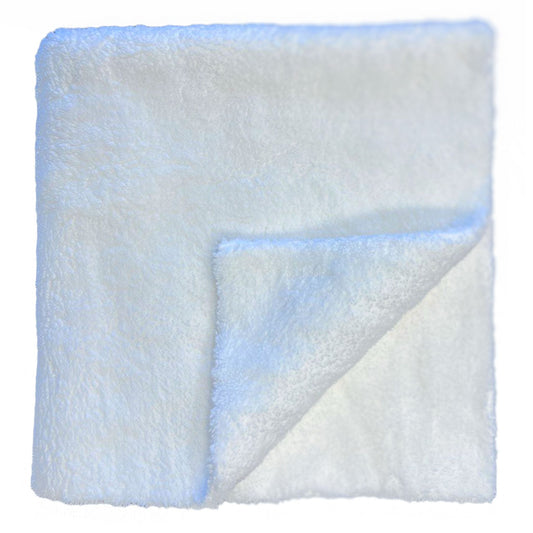 RX PLUSH 550 GSM weiß