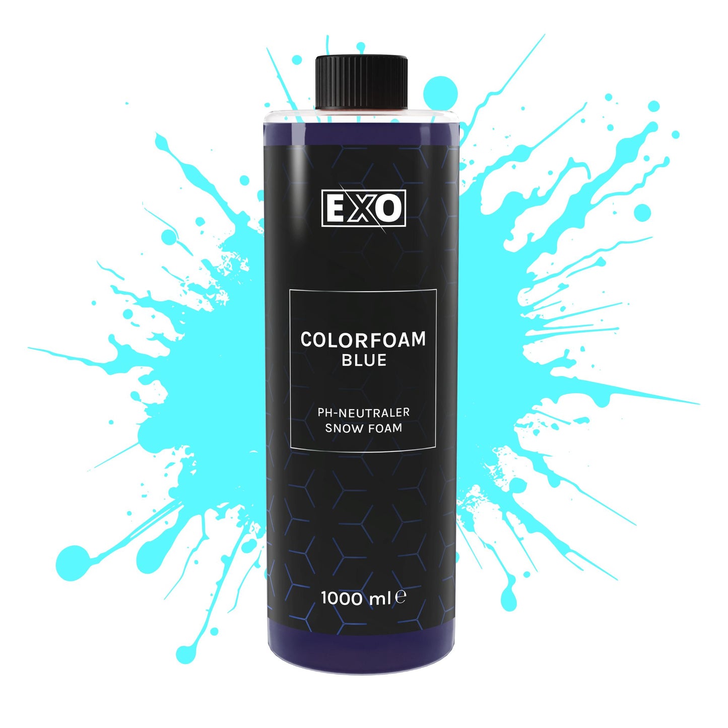 COLORFOAM BLUE