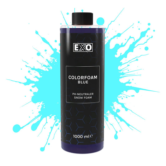 COLORFOAM BLUE