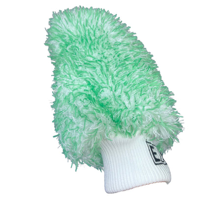 Waschhandschuh